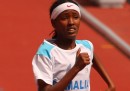 Samia Yusuf Omar, l'atleta olimpica morta tentando di arrivare in Italia