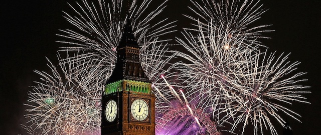 La fine del 2013 nelle strade del mondo