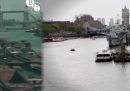 Londra a colori, nel 1927 e nel 2013