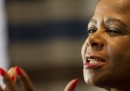 In Sudafrica il "partito dei bianchi" ha candidato a presidente una donna nera