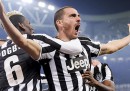 Perché la Juventus ha battuto la Roma