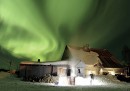 18 foto di aurore boreali