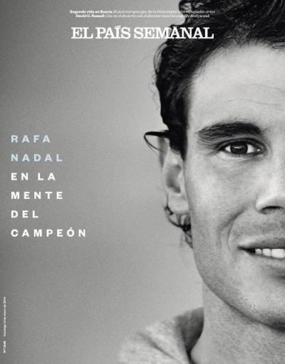 El País Semanal (Spagna)