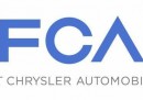 Il nuovo logo del gruppo FIAT