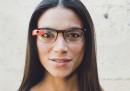 I nuovi Google Glass da vista