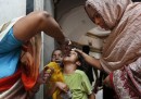 L'India ha debellato la poliomielite