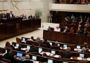 La legge contro il "revenge porn" in Israele