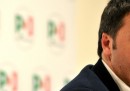 Renzi chiede il governo Renzi