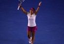 Li Na ha vinto gli Australian Open