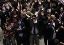 Video: Fights in Italian Parliament