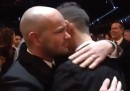 I matrimoni gay durante i Grammy – video
