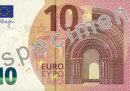 I nuovi 10 euro