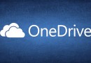 SkyDrive diventa OneDrive
