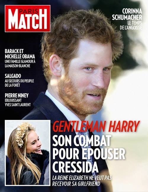 Paris Match (Francia)