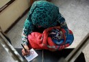 L'Egitto vota la nuova costituzione