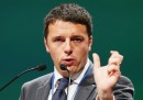 La proposta di Renzi sul 