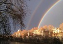Arcobaleno Roma