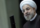 L'accordo sul nucleare iraniano, in breve