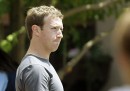 Il post di Zuckerberg sulla sorveglianza di Internet del governo degli Stati Uniti