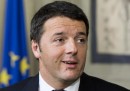 1. Matteo Renzi