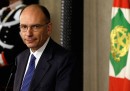 4. Enrico Letta