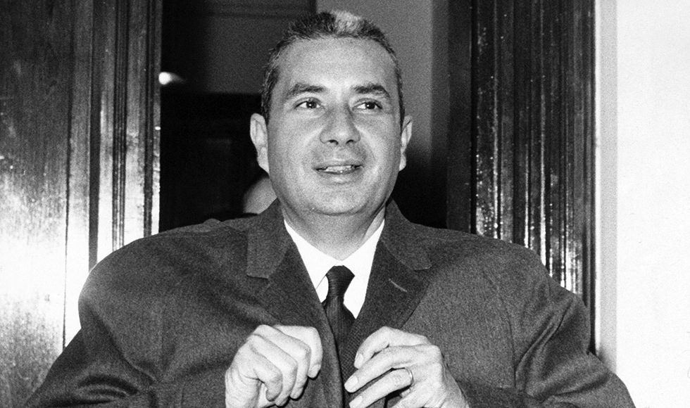 5. Aldo Moro