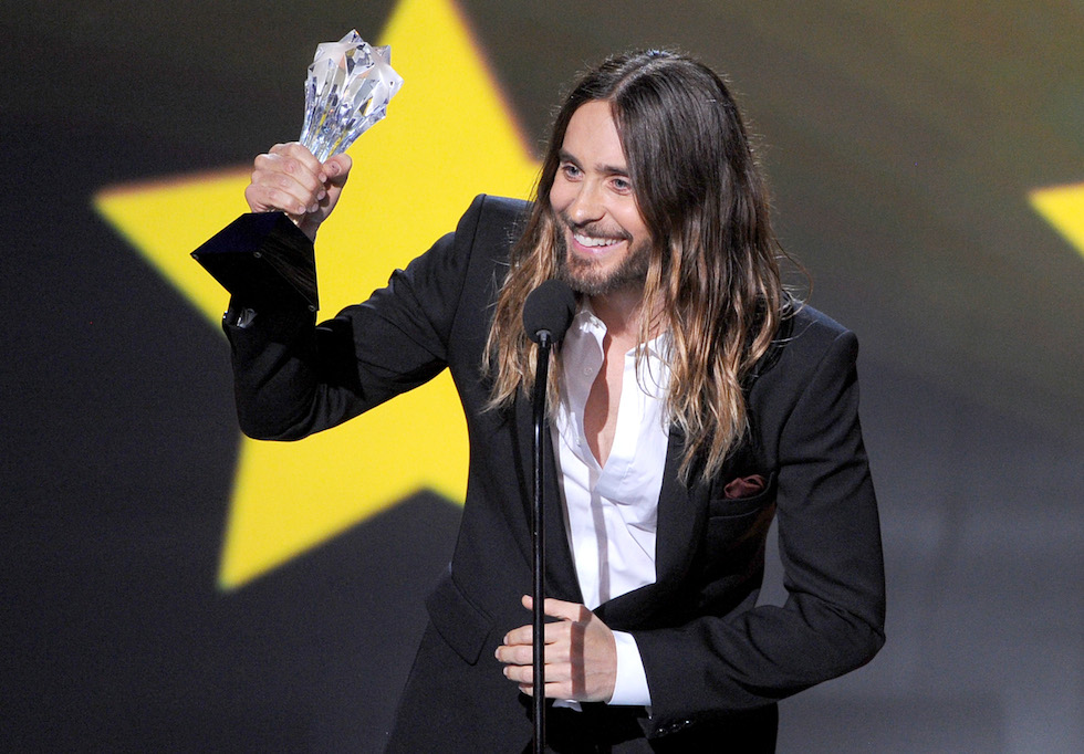 Critics Choice Movie Award Al Miglior Giovane Attore