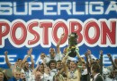 Domenica sportiva