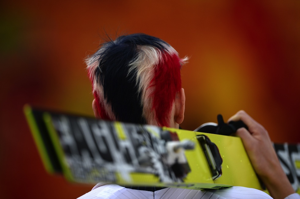 Weekend a Sochi Il Post