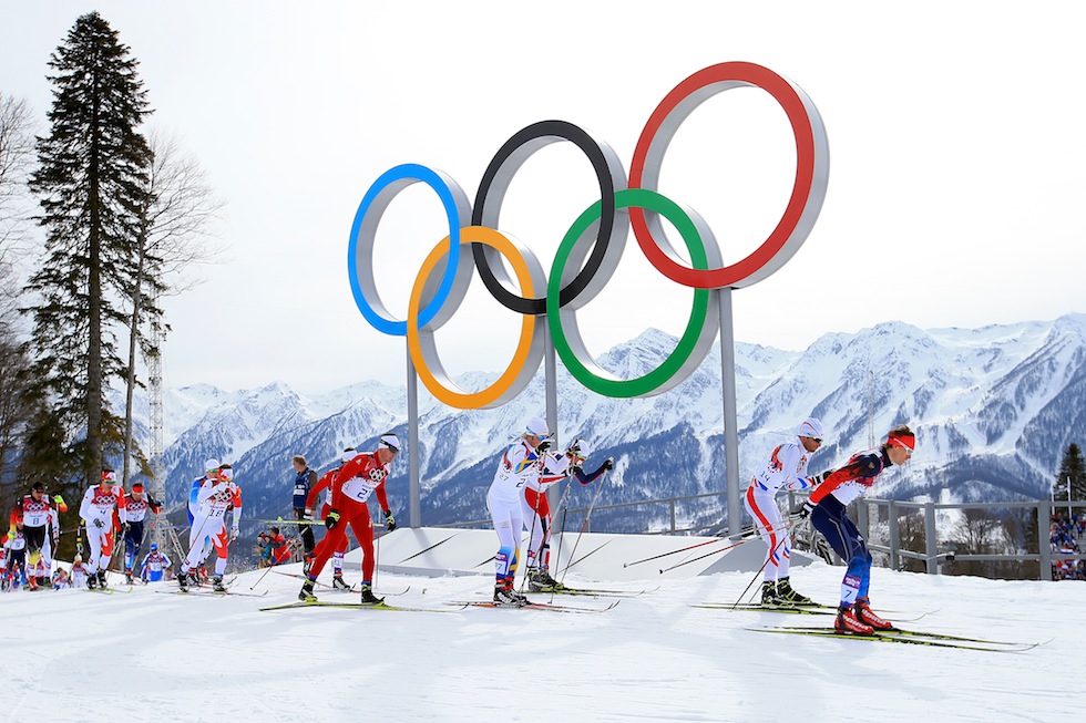 Sochi 2014