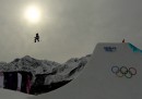 Sochi 2014