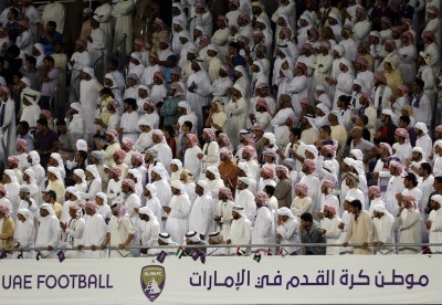 Al-Ain, Emirati Arabi Uniti