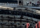Schettino Costa Concordia