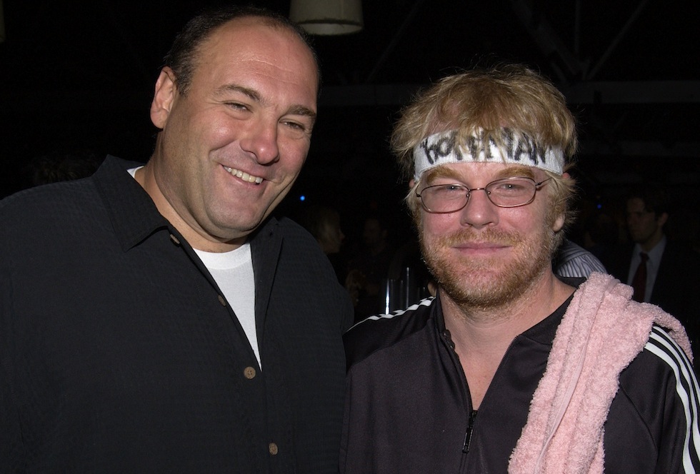 È morto Philip Seymour Hoffman Il Post