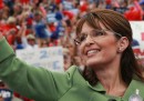 Vi ricordate di Sarah Palin?
