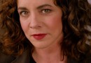 Stockard Channing