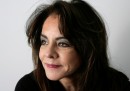 Stockard Channing
