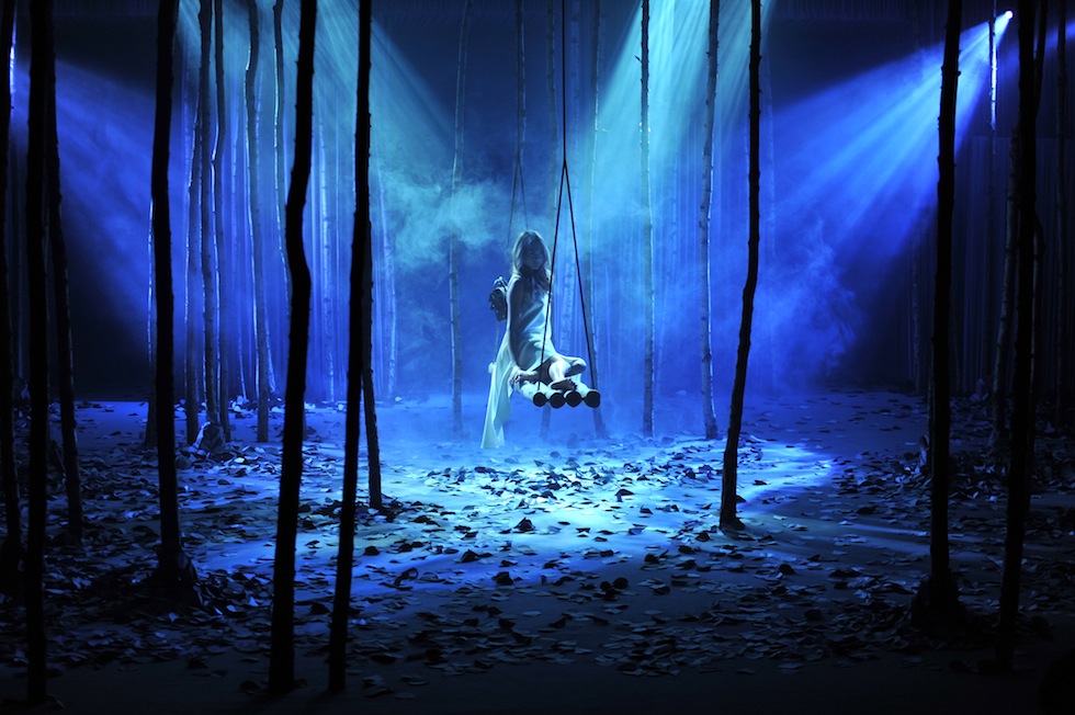 Domenica 16 febbraio