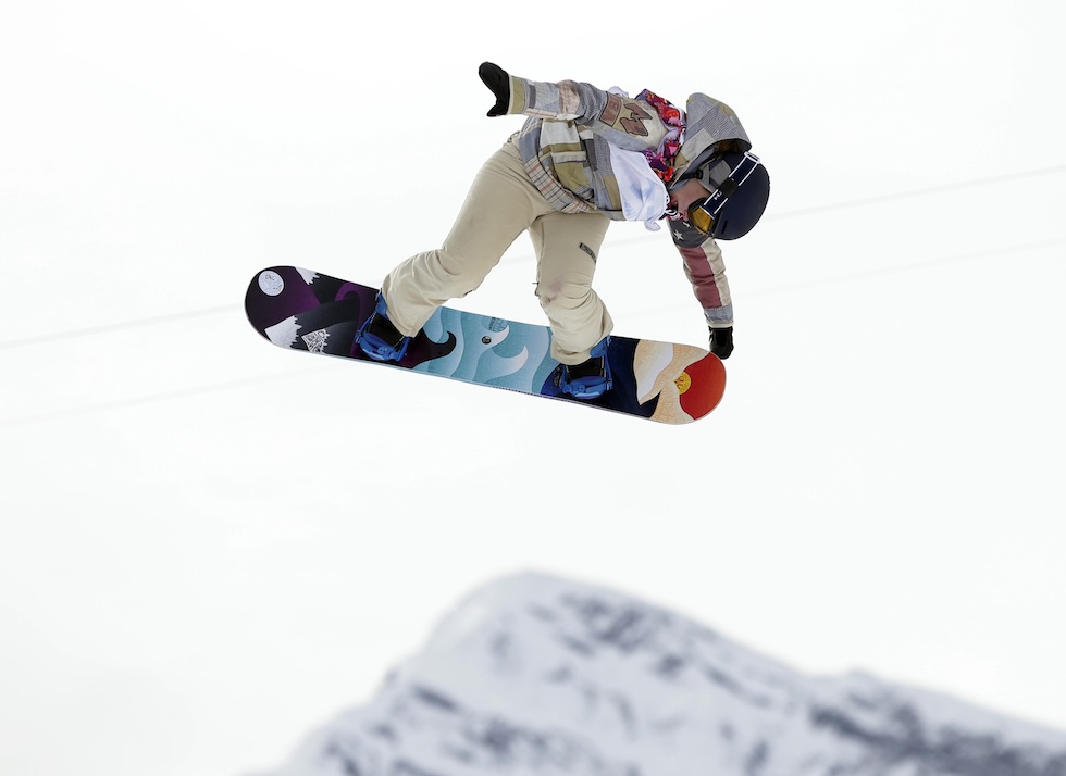 Weekend a Sochi Il Post