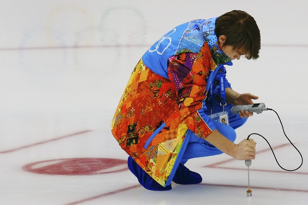 Weekend a Sochi Il Post