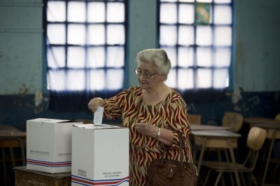 San José, Costa Rica