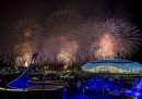 Cerimonia chiusura Sochi