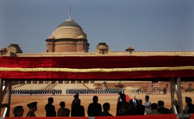 New Delhi, India