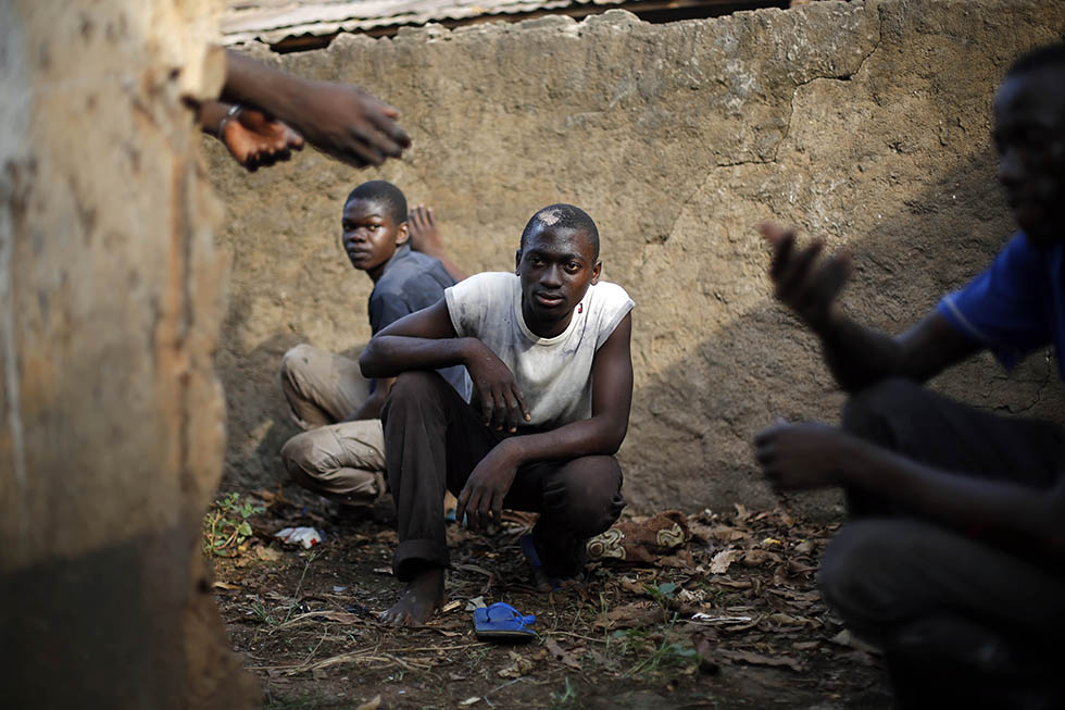 La vita nella Repubblica Centrafricana Il Post