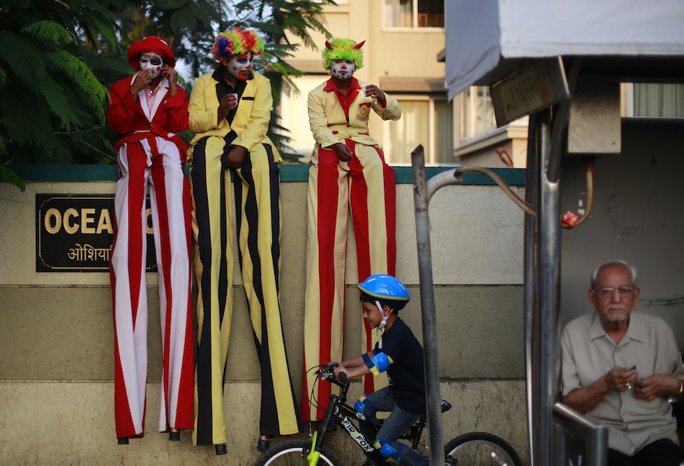 Domenica 23 febbraio