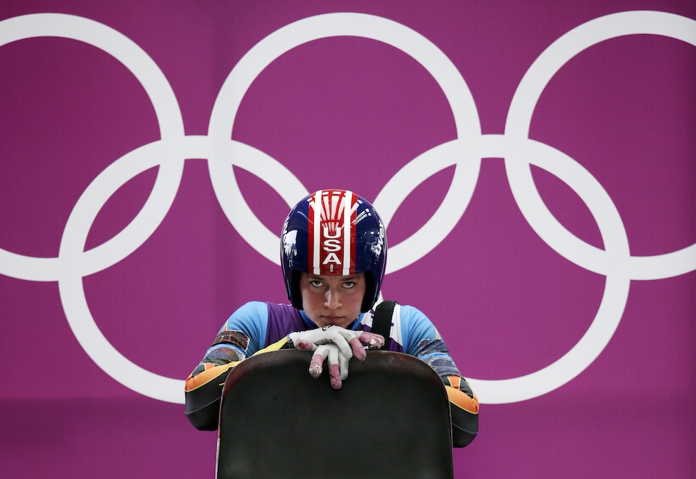 Weekend a Sochi Il Post