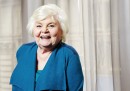 June Squibb