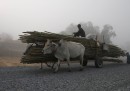 Kompong Seila, Cambogia