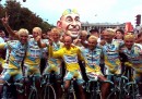 Marco Pantani