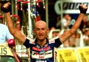 Marco Pantani